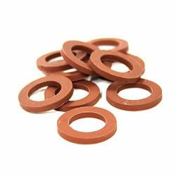 Gilmour Rubber Hose Washers 10 pack