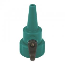 Gilmour Jet Stream Water Nozzle with Flow Control