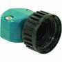 Do It Best 1/2 inch Coupling Hose End Repair, Female