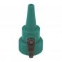 Gilmour Jet Stream Water Nozzle with Flow Control