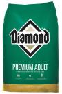 Diamond Premium Adult Dog Food 50 lb