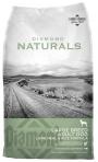 Diamond Naturals Lg Breed Adult Lamb & Rice Dog Food 40 lb