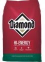 Diamond High Energy Sporting Dog Food 50 lb