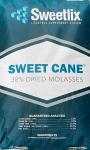 Sweetlix Sweet Cane Dried Molasses 50 lb bag