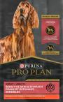 Purina Pro Plan Sensitive Skin & Stomach Salmon & Rice Dog Food 30 lb