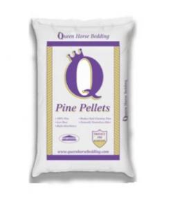 Pine pellets 40 lb best sale