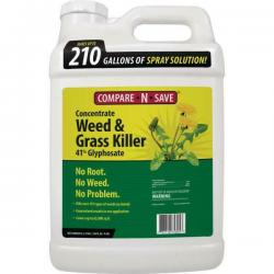 Compare N Save 41% Glyphosate Concentrate 2.5 gallon