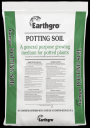 Earthgro Potting Soil 40 lb bag