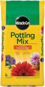 Miracle Gro Potting Mix 2 cu ft