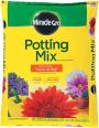 Miracle Gro Potting Mix 1 cu ft
