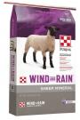Purina Wind & Rain Sheep Mineral 50 lb bag