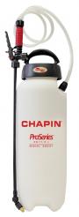 Chapin Pro Series Poly Compression Sprayer 3 Gallon Tank 48 inch Hose
