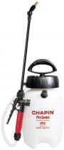 Chapin Pro Series Compression Poly Sprayer 1 Gallon 42 inch Hose