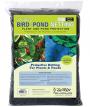 DeWitt Bird and Pond Netting, 14 ft L, 14 ft W, Polypropylene, Black