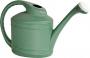 Southern Patio Resin Green Watering Can 2 gallon