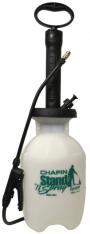 Chapin Stand N Spray 1 Gallon Poly Tank Sprayer 34 inch Hose