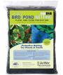 DeWitt Bird and Pond Netting, 20 ft L, 7 ft W, Polypropylene, Black