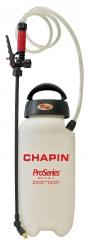 Chapin Pro Series Poly Compression Sprayer 2 gallon Tank 48 inch Hose