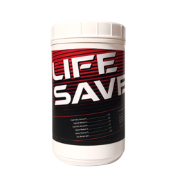 Lindner Life Saver 2.5 lb