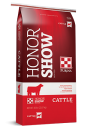 Purina Honor Show Cattle Finishing Touch 50 lb bag