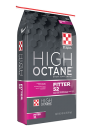 Purina High Octane Fitter 52 Supplement 40 lb bag