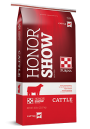 Purina Honor Show Cattle Fitters Edge 50 lb bag