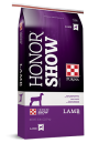 Purina Honor Show Lamb Stretch 17% DX30 Textured 50 lb
