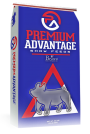 Up High Pig Supplement 25 pound