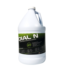 Lindner Dial N Supplement Gallon