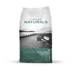 Diamond Naturals Small Breed Lamb & Rice Adult Dog Food 6 lb