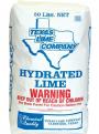 Texas Lime Company Hydrated Lime 50 lb