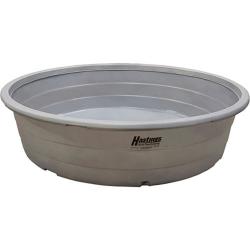 Hastings Round Poly Stock Tank 350 Gallon 6 ft X 2 ft