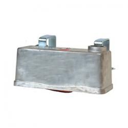 Little Giant Trough-O-Matic Stock Tank Metal Float Valve