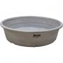 Hastings Round Poly Stock Tank 580 Gallon 8 ft X 2 ft