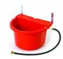 Miller Little Giant Plastic Automatic Waterer 20 qt