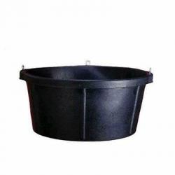 Fortex 6.5 gallon Tub with Hanger Loops