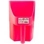 Tolco Feed Scoop 3 qt Pink