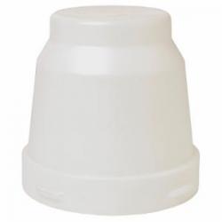 Miller Little Giant Plastic Poultry Nesting Jar 1 Gallon