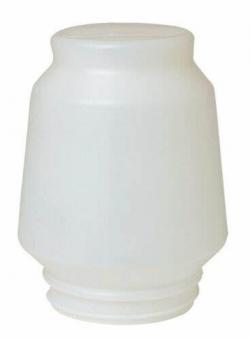 Miller Little Giant Plastic Screw-On Jug 1 gallon