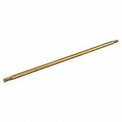 Keeney Brass Float Vavle Rod 1/4 x 10 inches
