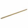 Keeney Brass Float Vavle Rod 1/4 x 10 inches