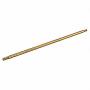 Keeney Brass Float Vavle Rod 1/4 x 10 inches