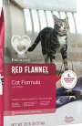 Red Flannel Cat Food 20 lb