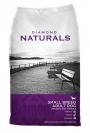 Diamond Naturals Small Breed Chicken & Rice Adult Dog Food