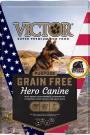 Victor Purpose Grain Free Hero Joint Health Dog Food 30 lb