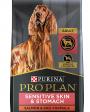 Purina Pro Plan Sensitive Skin & Stomach Salmon & Rice Dog Food