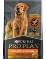 Purina Pro Plan Complete Essentials Shredded Chicken & Rice Dog Food