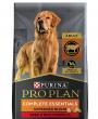 Purina Pro Plan Complete Essentials Shredded Beef & Rice Dog Food