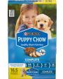 Purina Puppy Chow Complete Puppy Food
