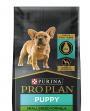 Purina Pro Plan Chicken & Rice Small Breed Puppy Food